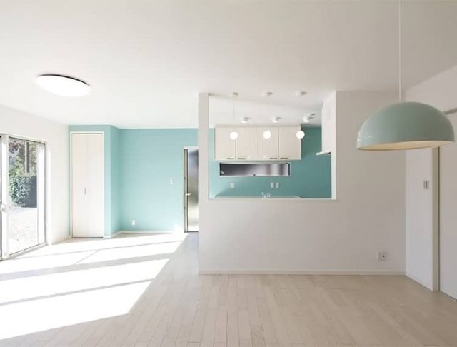 【終了】一宮市・明るい空間で家族と暮らしを楽しむ北欧デザインのお家 完成見学会 